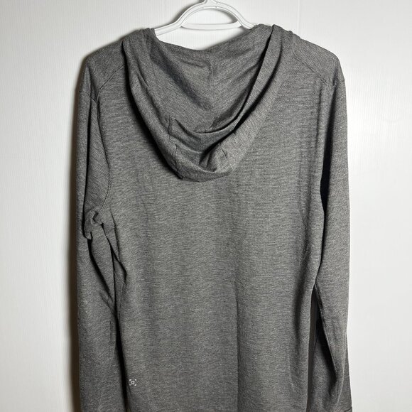 Lululemon Switch Up Long Sleeve Hoodie - Picture 2 of 5